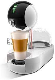 Máquina Stelia Dolce Gusto