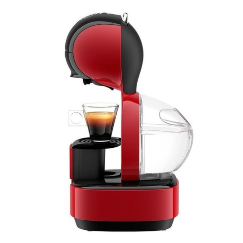 Cafetera Lumio