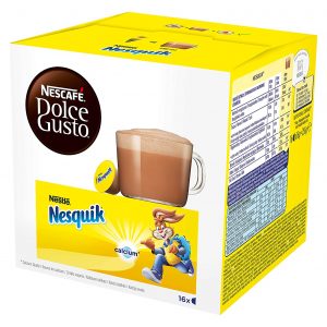 Nesquik Dolce Gusto