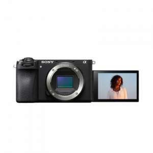 CAMARA APC-S PREMIUM 26 MP