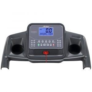 Caminadora Motorizada Sportfit (97022) App GRATIS