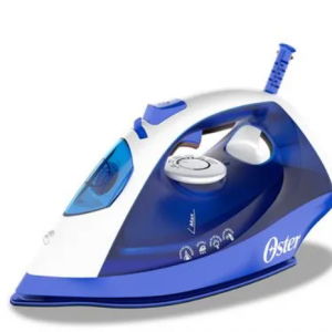 Plancha de vapor Oster® con suela antiadherente GCSTBS6003