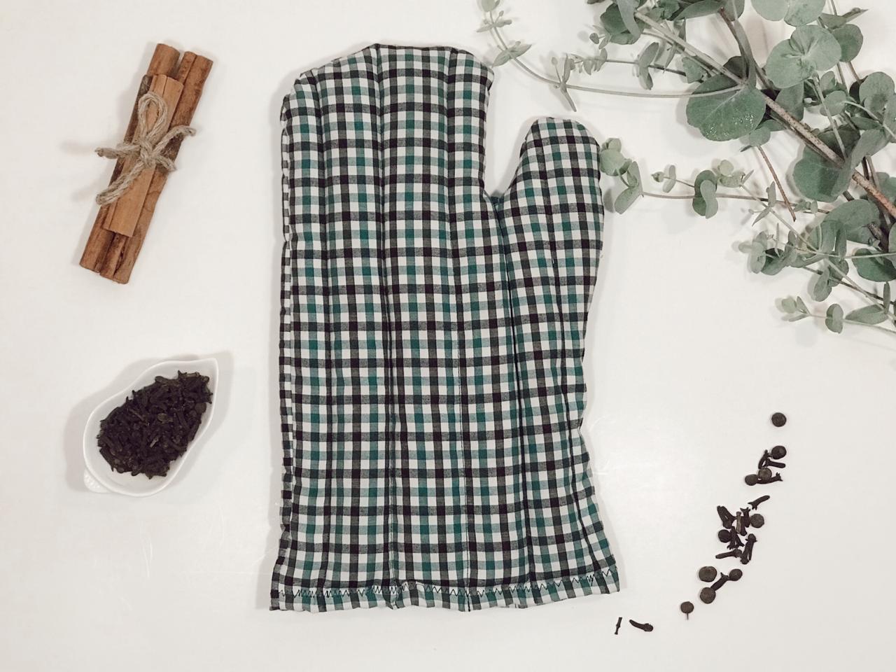 Empaque terapéutico guante: para mano y muñeca - EcoMarketGT.com