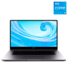 Notebook Huawei MateBook D15 Core i5 10thgen 8gb/512SSD 15.6″ Win10 Home BohrB-WAH9F space gray