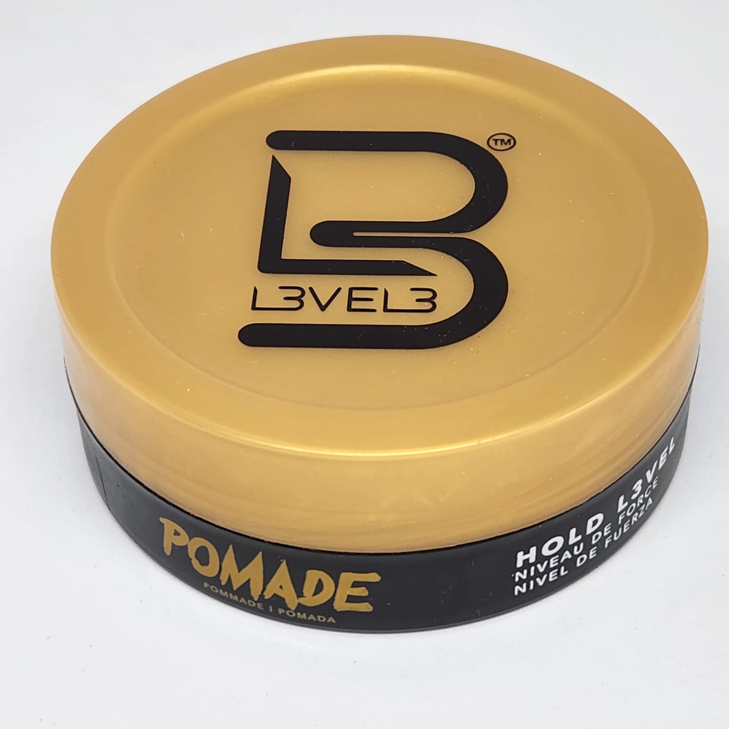 Pomada level 3