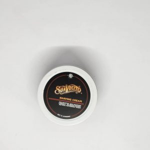 Shaving cream Suavecito
