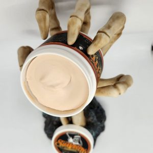 Suavecito firme clay con peine de regalo