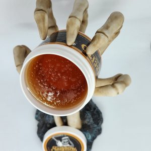 Suavecito firme hold con peine de regalo