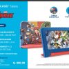 TABLET KIDS DE DISNEY PERSONAJES AVENGERS