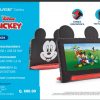 TABLET KIDS DE DISNEY PERSONAJES MICKEY