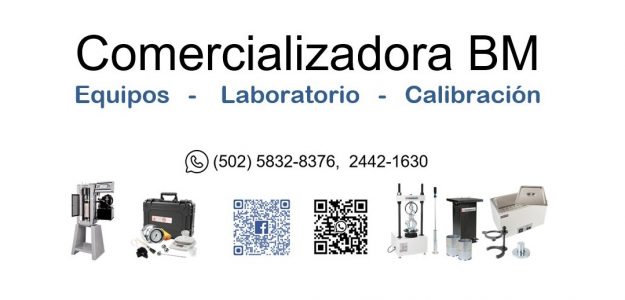 Comercializadora BM
