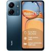 Xiaomi Redmi 13C 8GB RAM + 256GB Almacenamiento, Azul- Liberado Dual SIM