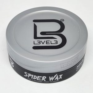 Spider (tela de araña) Level 3