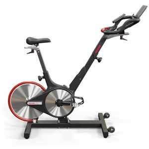 Bicicleta de spinning Keiser