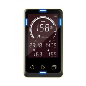 Bicicleta de spinning Semi profesional