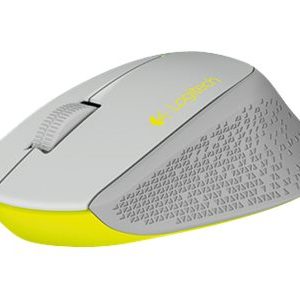 Logitech M280 - Ratón - diestro