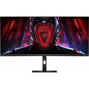 Xiaomi G34WQi - LED-backlit LCD monitor - Curved Screen