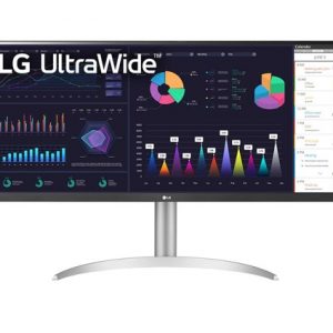 LG UltraWide 34WQ650-W - Monitor LED - 34"
