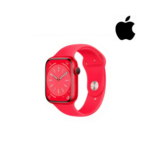 Apple Watch Series 7 (GPS) - 45 mm - aluminio estrellado