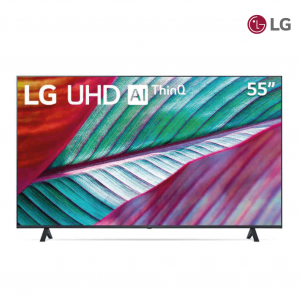 LG UR7800 - LED-backlit LCD display unit - Smart TV
