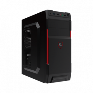 Xtech - Desktop - ATX