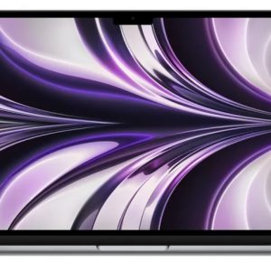 Apple MacBook Air - Notebook - 13.6"