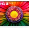 LG UR8750 - Smart TV - 86"