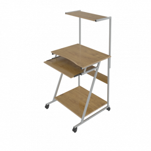 Xtech - Desk M Lvl XTF-CD189