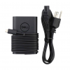 Cargador DELL 65W AC ADAPTER with USB C