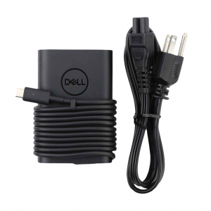 Cargador DELL 65W AC ADAPTER with USB C