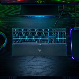 Razer - Keyboard - Wired