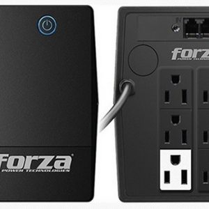 Forza - UPS - Line interactive