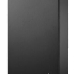 Seagate Expansion - External hard drive - 4 TB