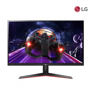 Monitor LG 27MP60G - 27"