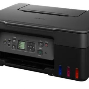 Canon - Scanner / Printer / Copier - Color