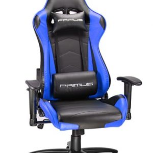 Primus Gaming - Chair 100T PCH-102BL