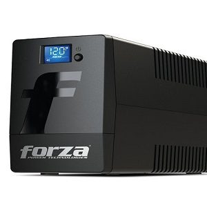 Forza SL-2001UL - UPS - Line interactive