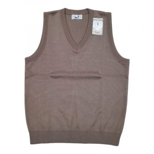 Chaleco v