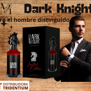Perfume Dark Knight