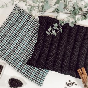 Empaque terapéutico básico: codo, rodilla, cólicos – EcoMarketGT.com