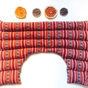 Empaque terapéutico cervical: cuello y espalda alta - EcoMarketGT.com