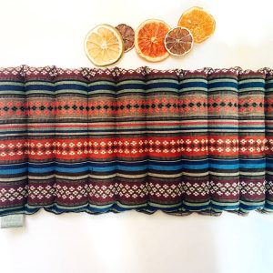 Empaque terapéutico lumbar: para dolor de cintura y laterales- EcoMarketGT.com