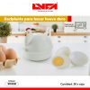 Recipiente para Huevos