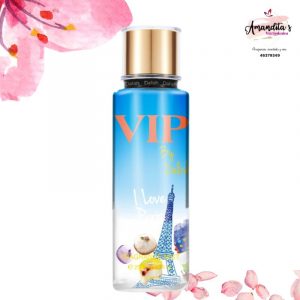 #VIP I Love Paris Fragance Mist