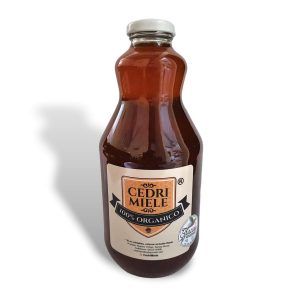 Litro de miel - EcoMarketGT.com