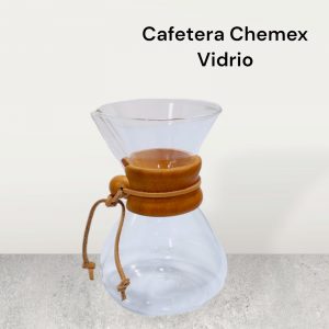 Set para Café Chemex
