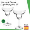 Set Copas Margarita