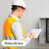 Visita Técnica (Asesoría)