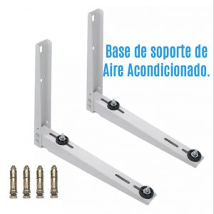 Base de soporte Aire Acondicionado