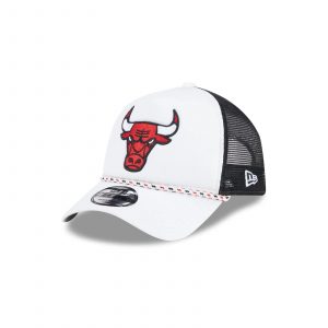 GORRA CHICAGO BULLS